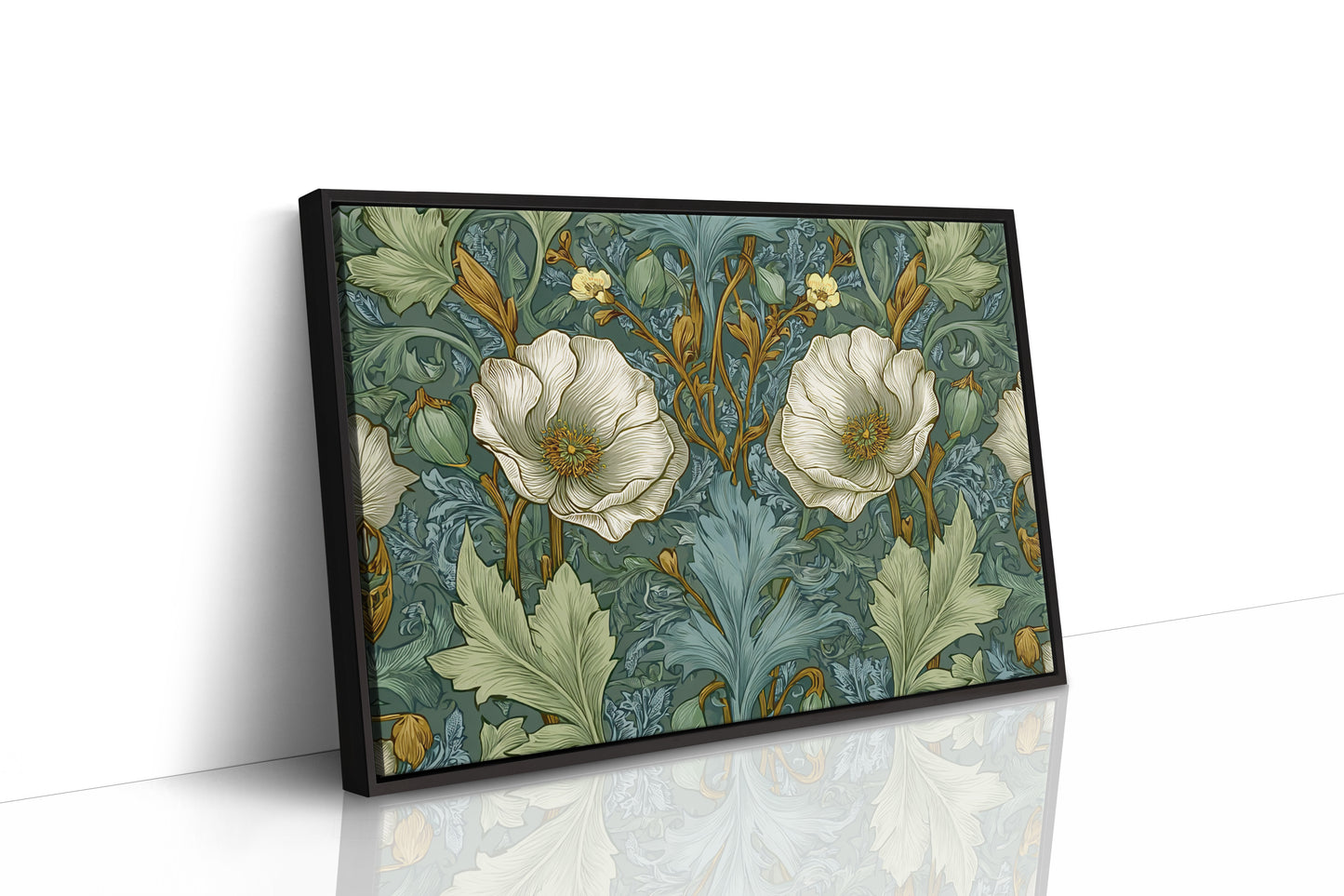 Beneath Petals, Stories Bloom