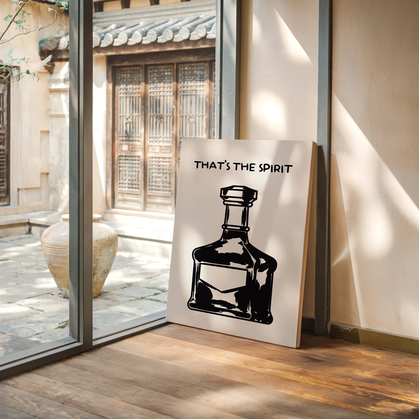 Bourbon Tales Pour Midnight Stories