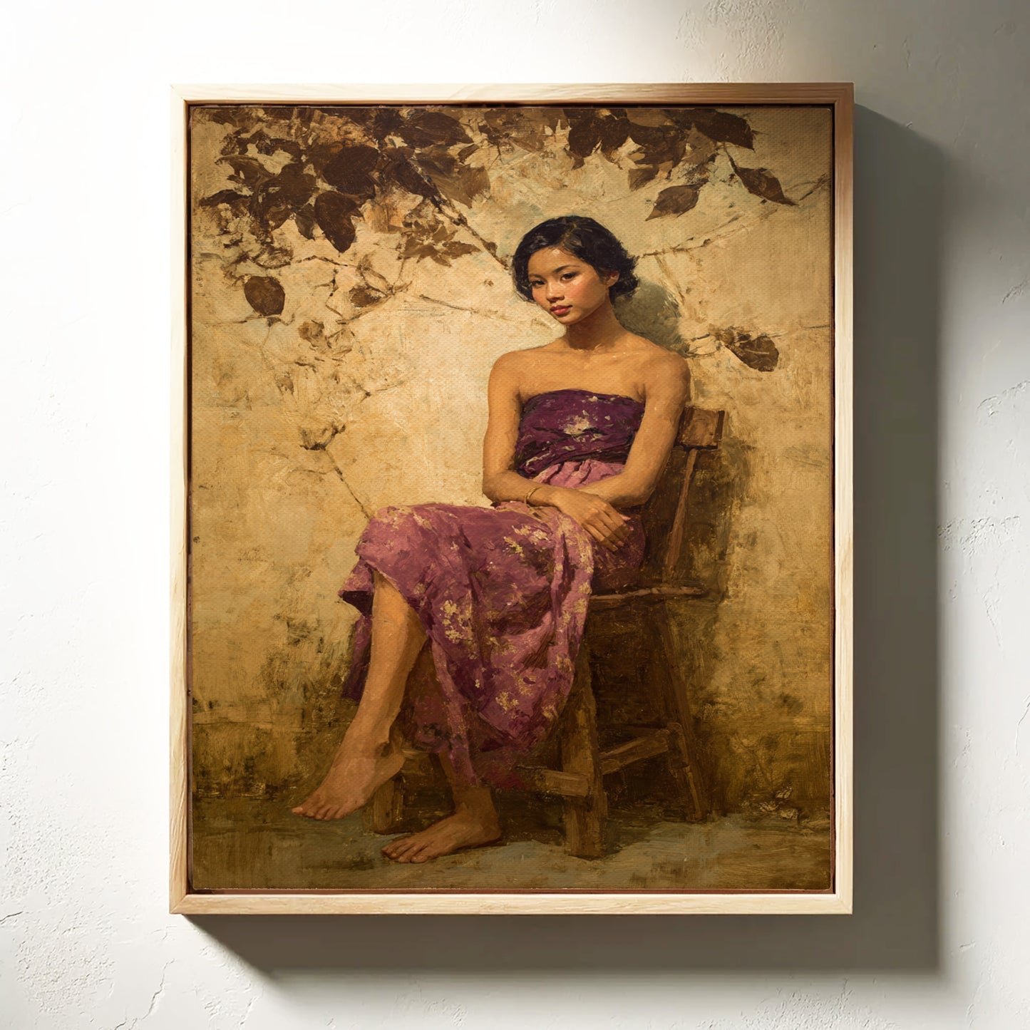 Glimmers of Time Unraveled