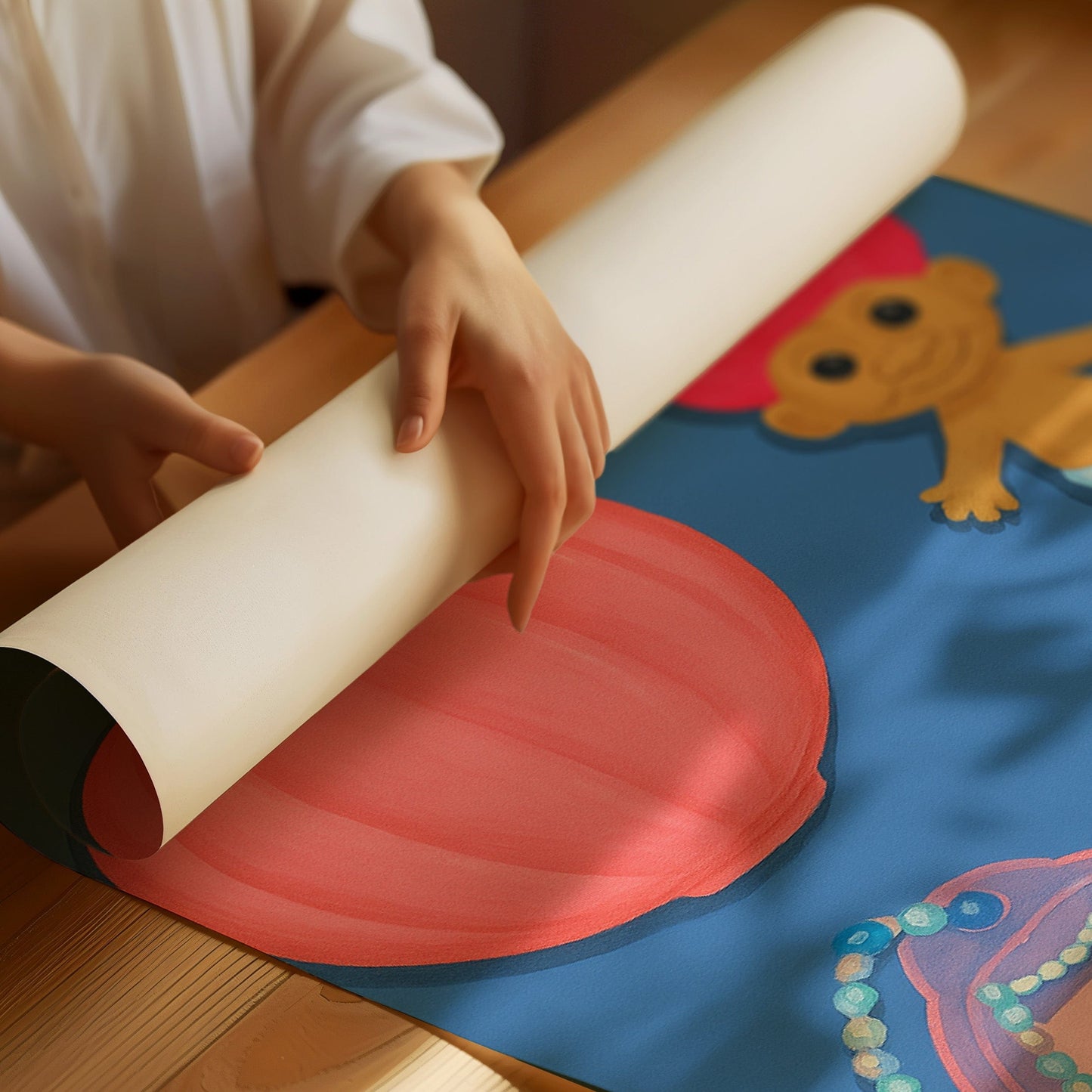 Juice Box Nostalgia – 90s Kid Starter Pack