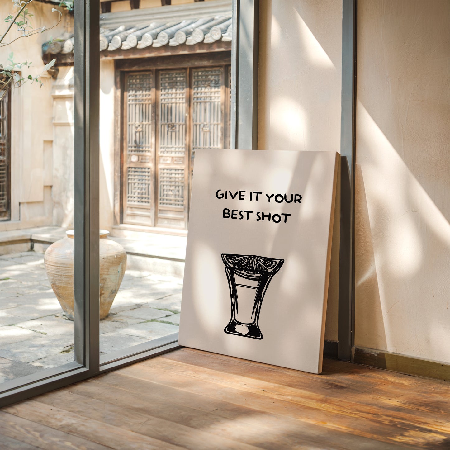 Tequila Tales Light The Night