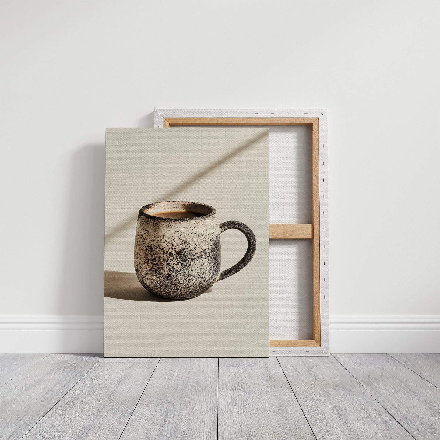 Morning Light, Slow Sip