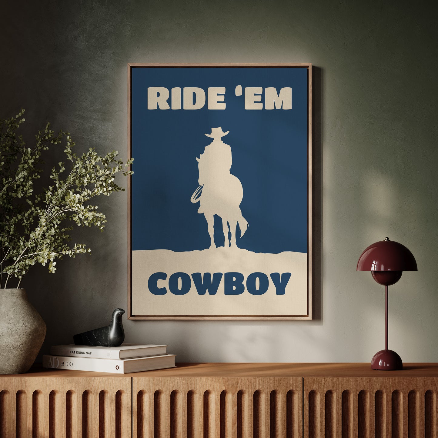 Moonlit Tales Of Western Pride