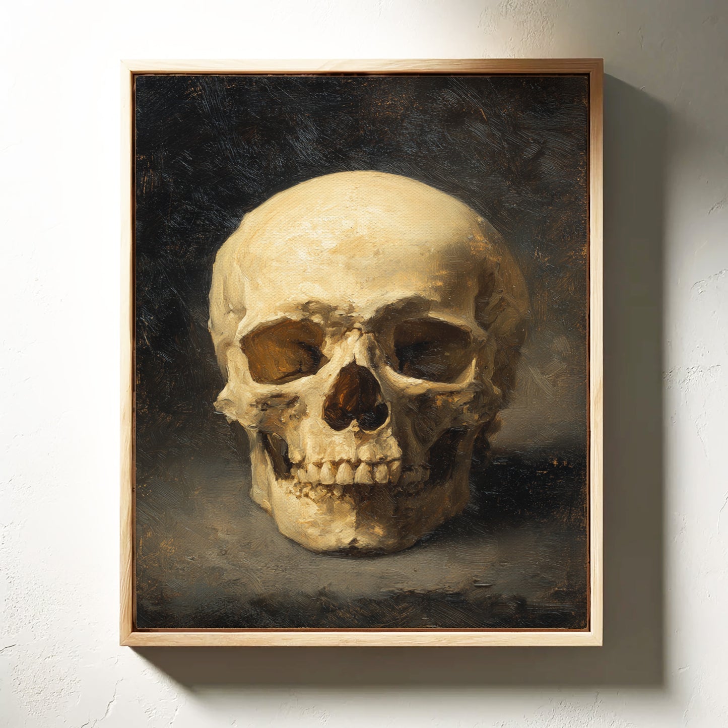 Conversations With Forgotten Lives
