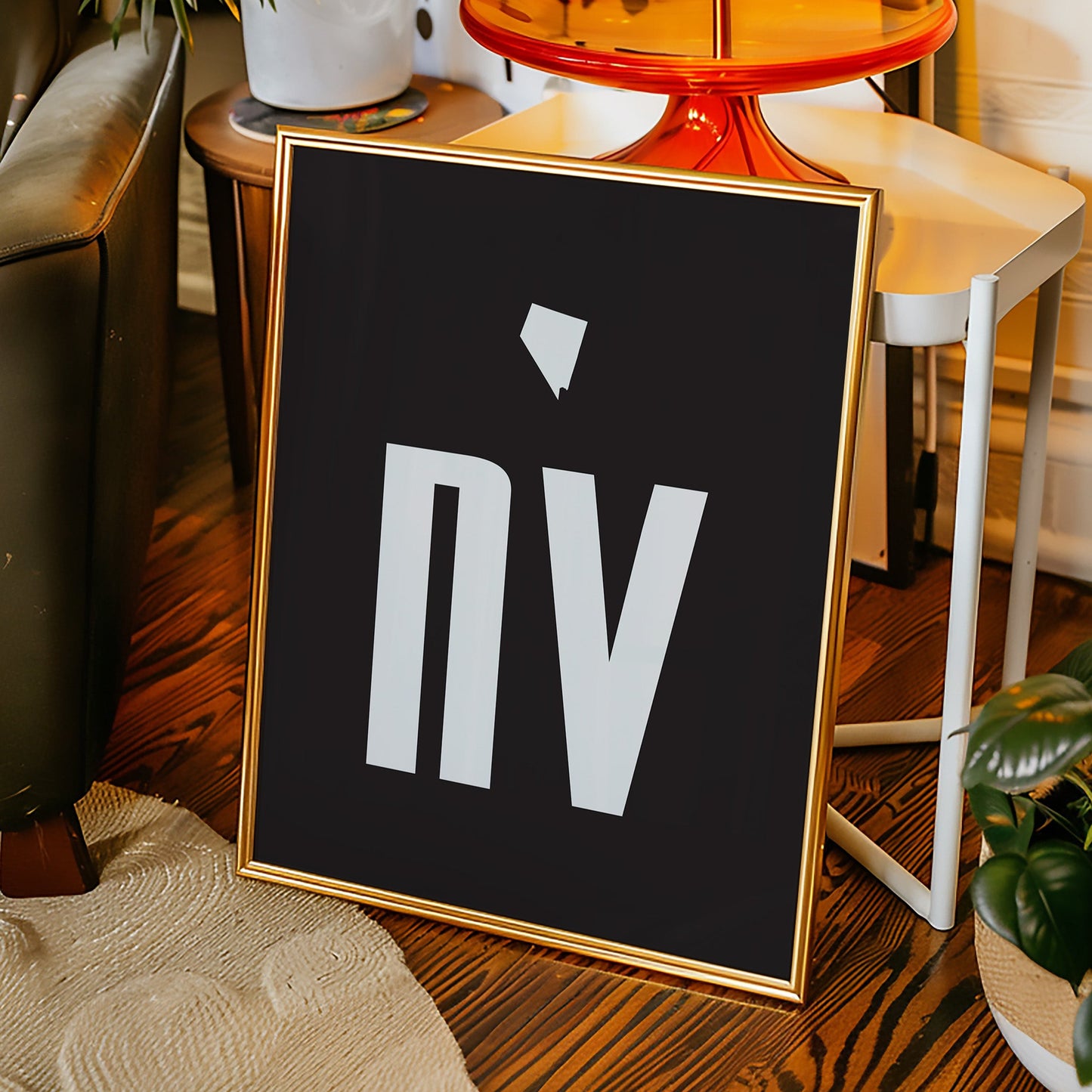 Silver State Speaks In Silence