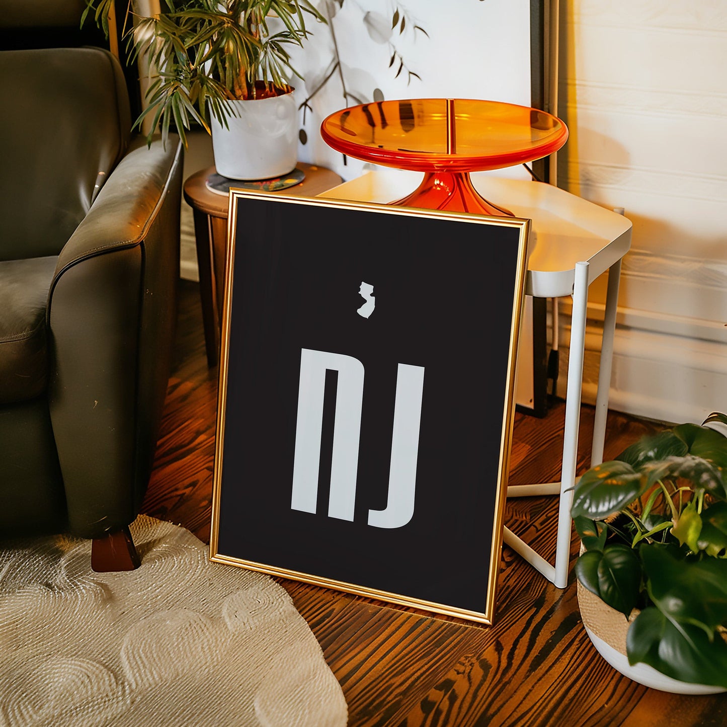 Letters From The Garden State