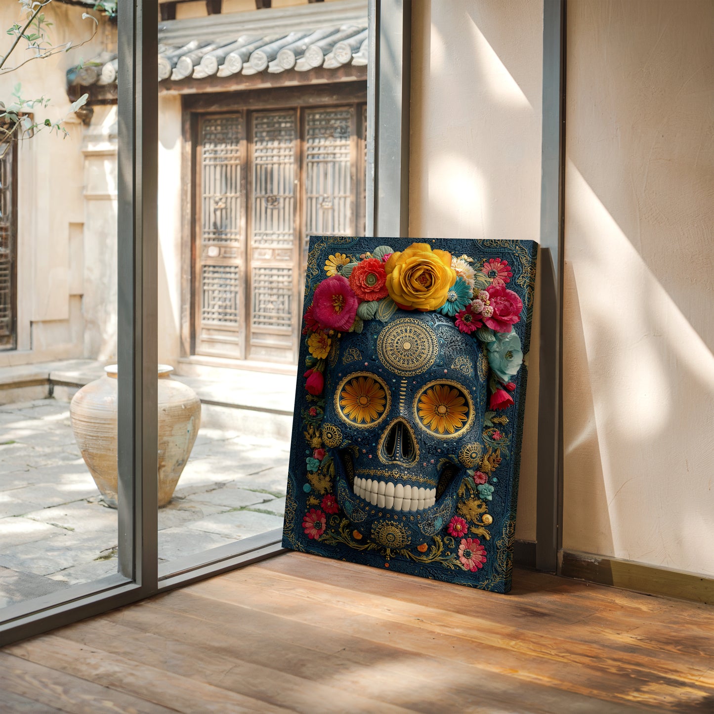 In Bloom, Life and Legacy