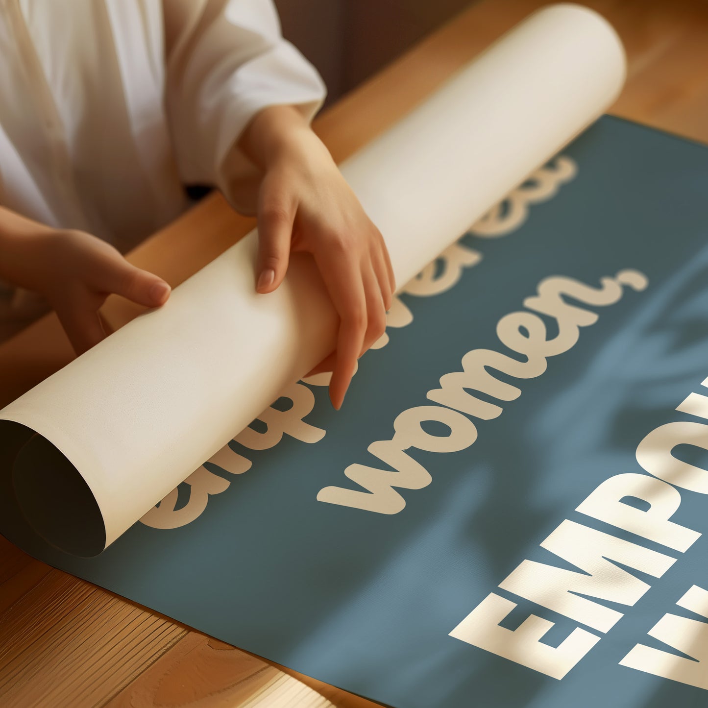 Empowered Women Empower Women Quote