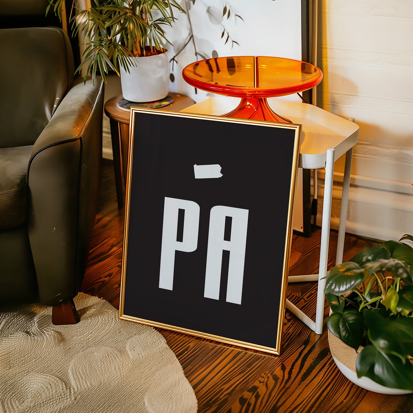 Letters From The Keystone State