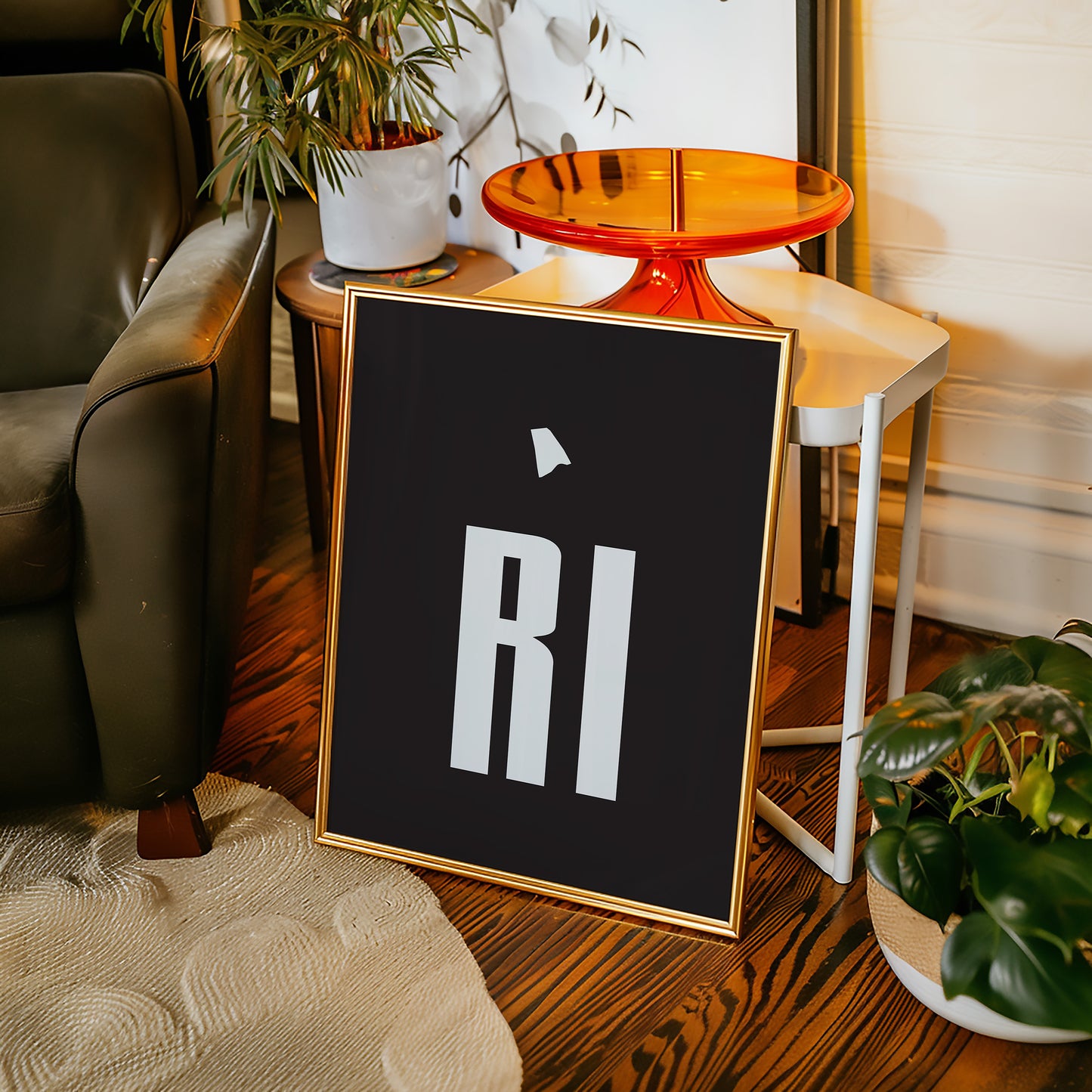 Letters Break Free From Night