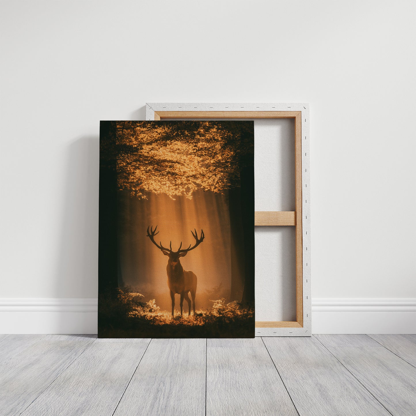 Guardian of the Golden Hour