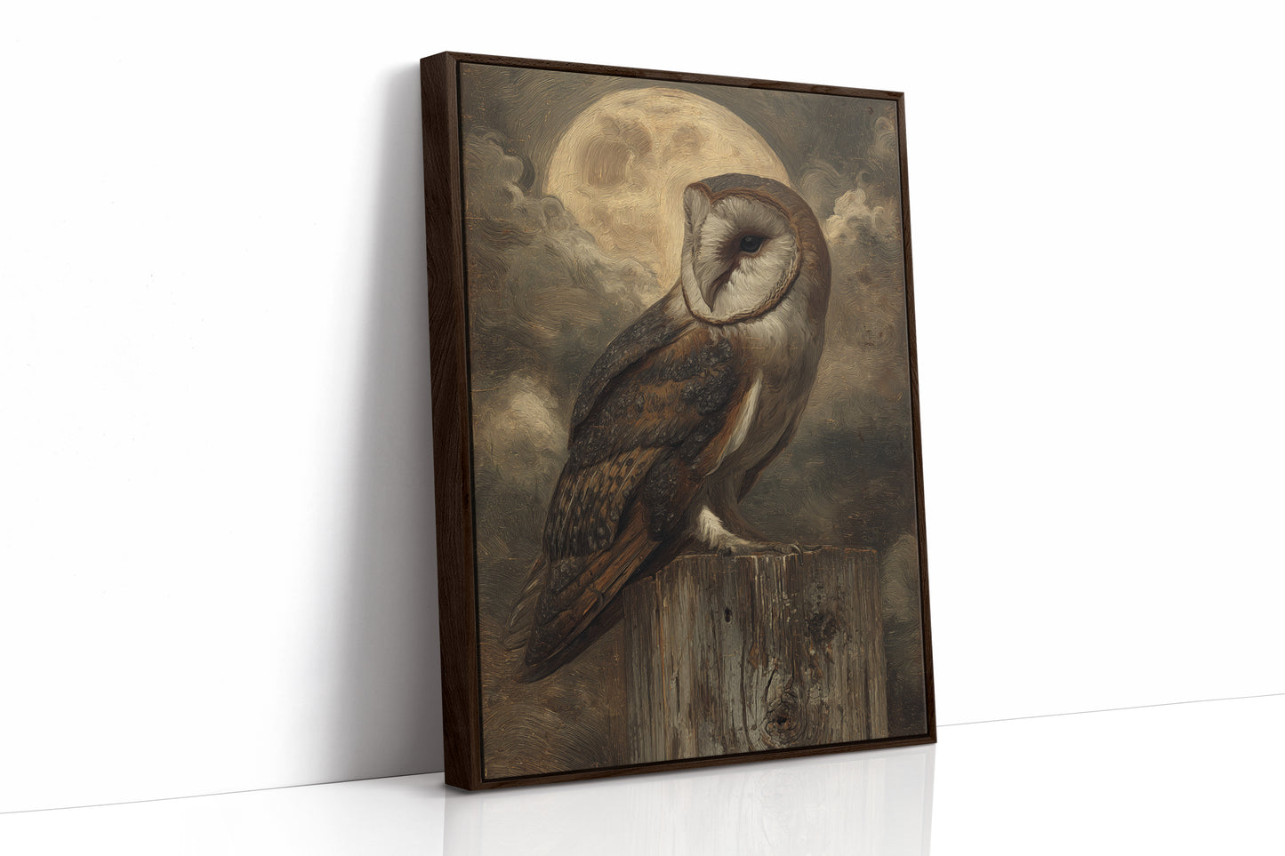 Guardian of the Moonlit Grove