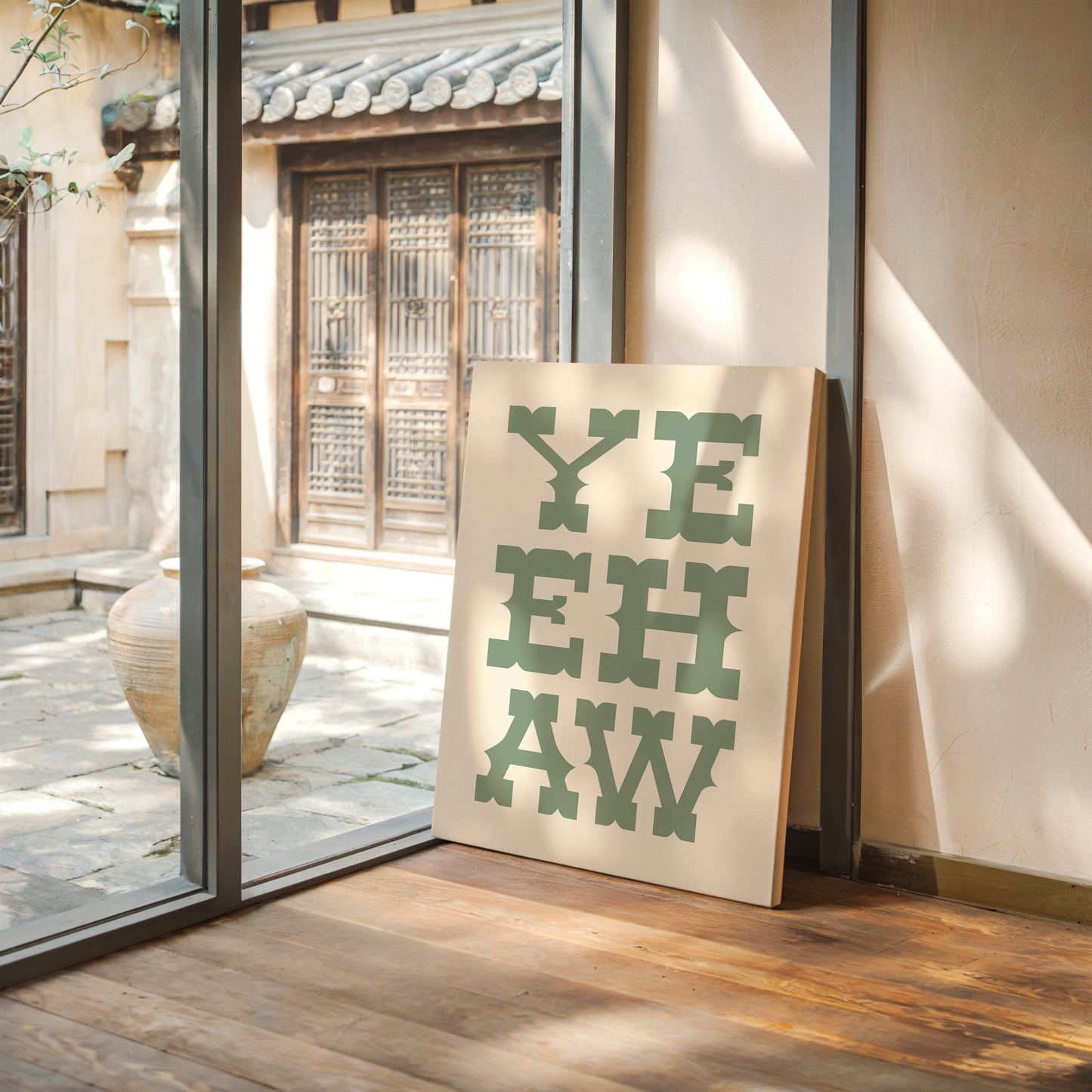 Sage Letters Spell Western Tales