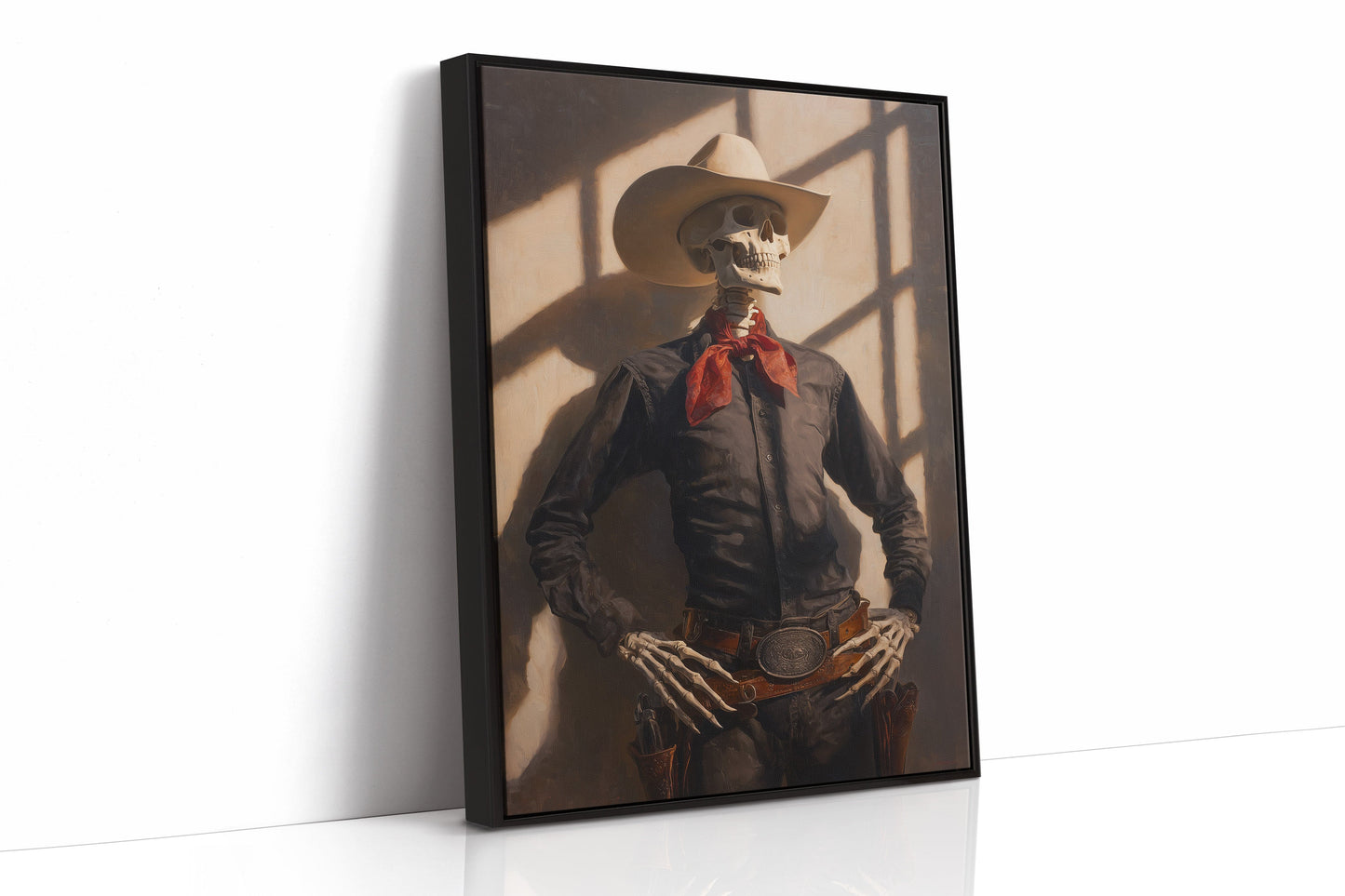 Last Dance At Rattlesnake Ranch