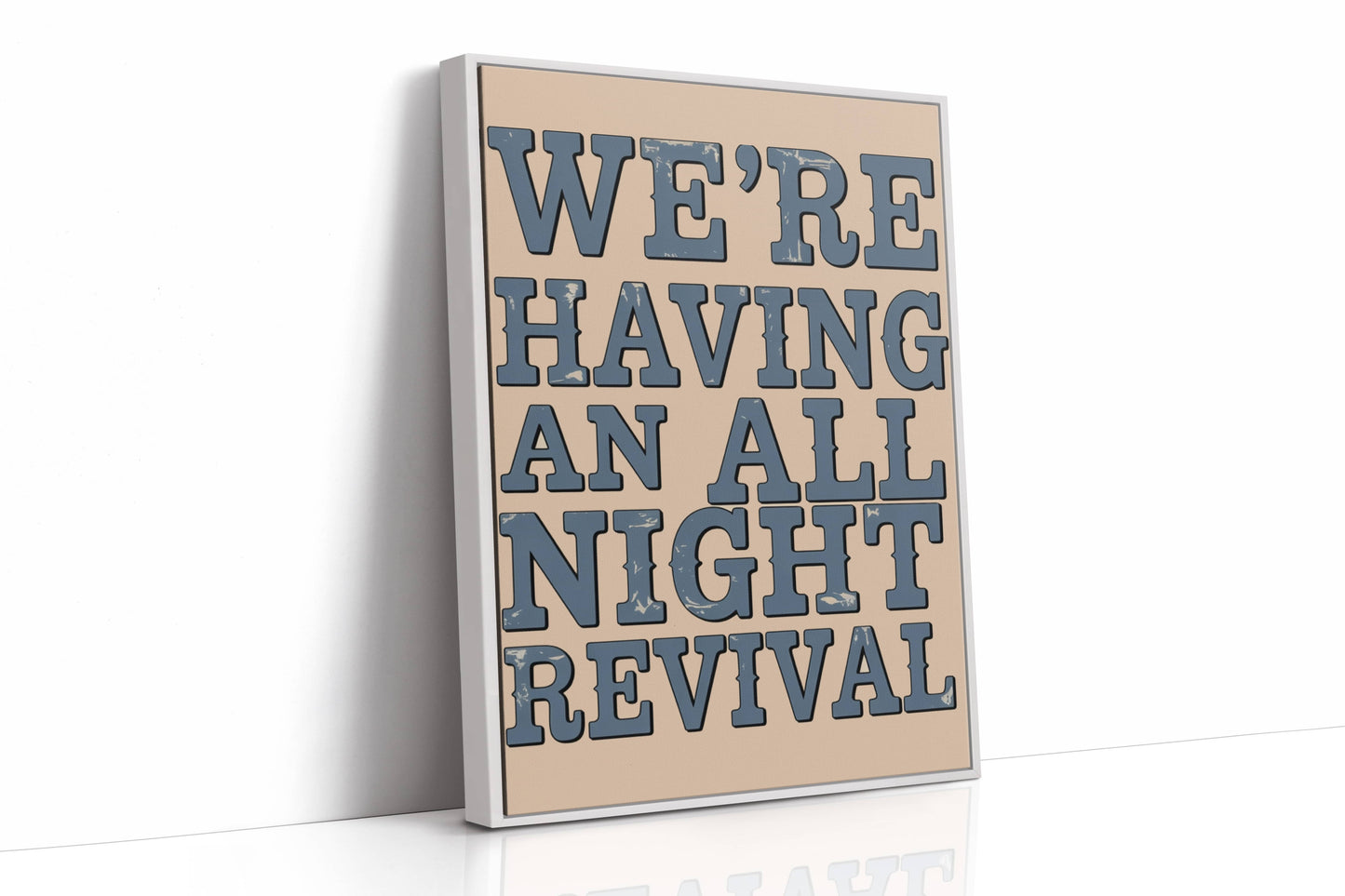 Midnight Blues Sing Their Truth