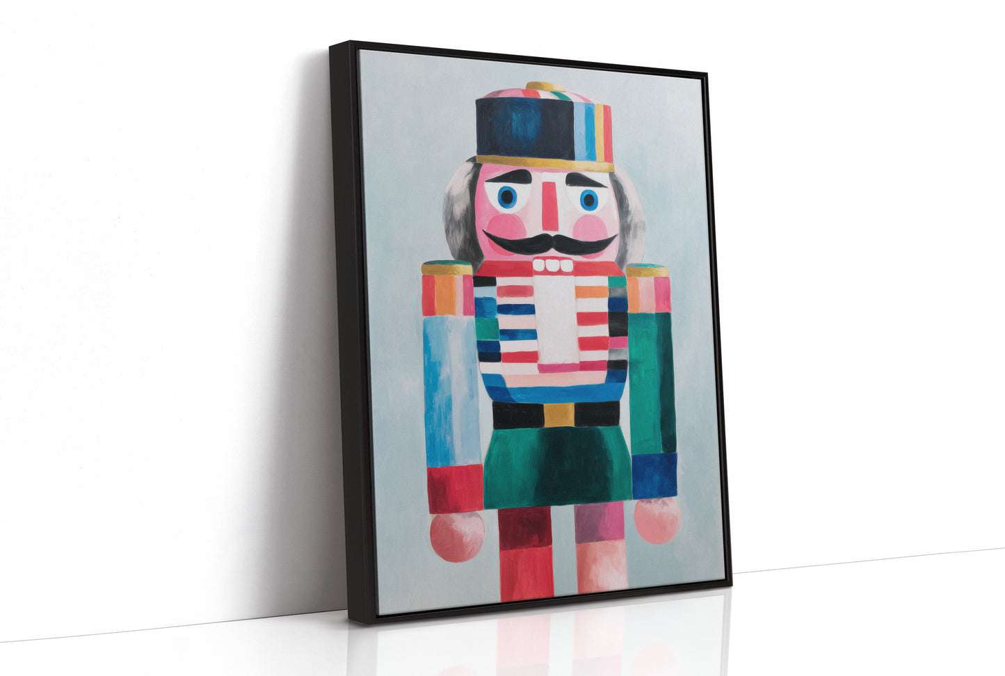 Nutcracker Brings December's Colorful Magic
