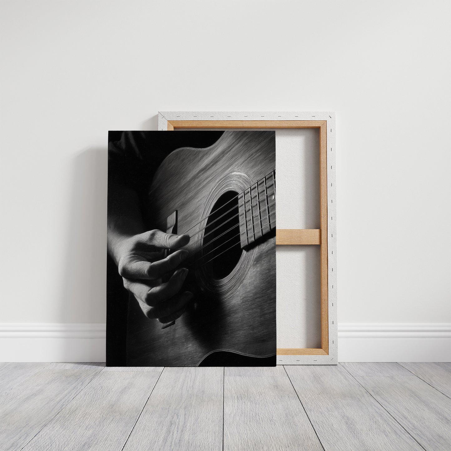 Midnight Strings In Motion