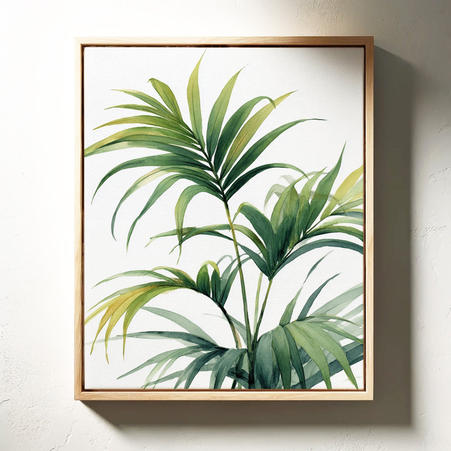 Beneath the Canopy's Embrace