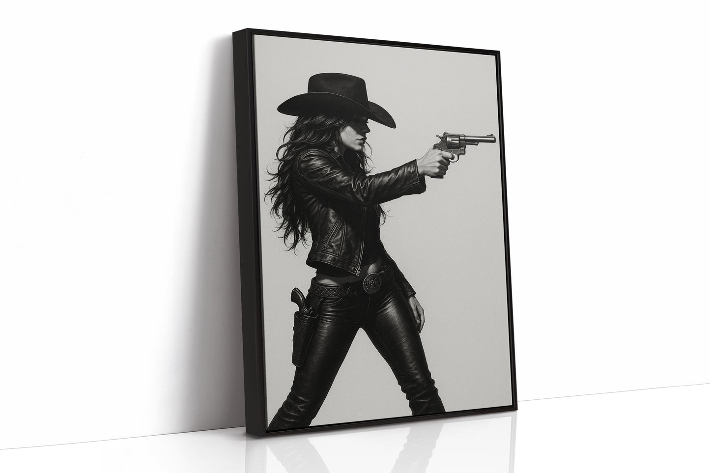 Grit & Gunpowder