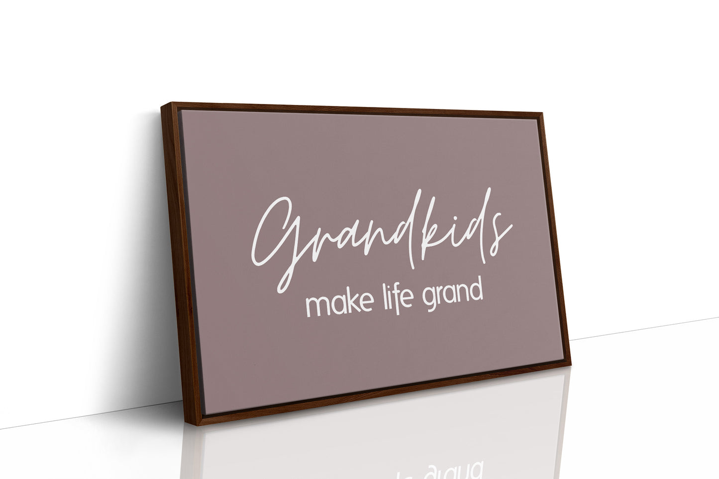 Grand in Every Way