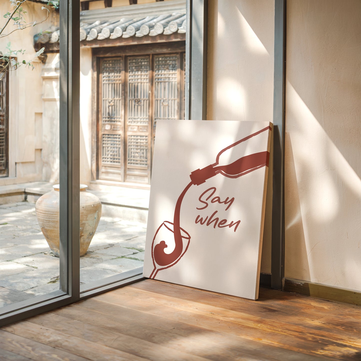 Merlot Memories Pour Their Stories