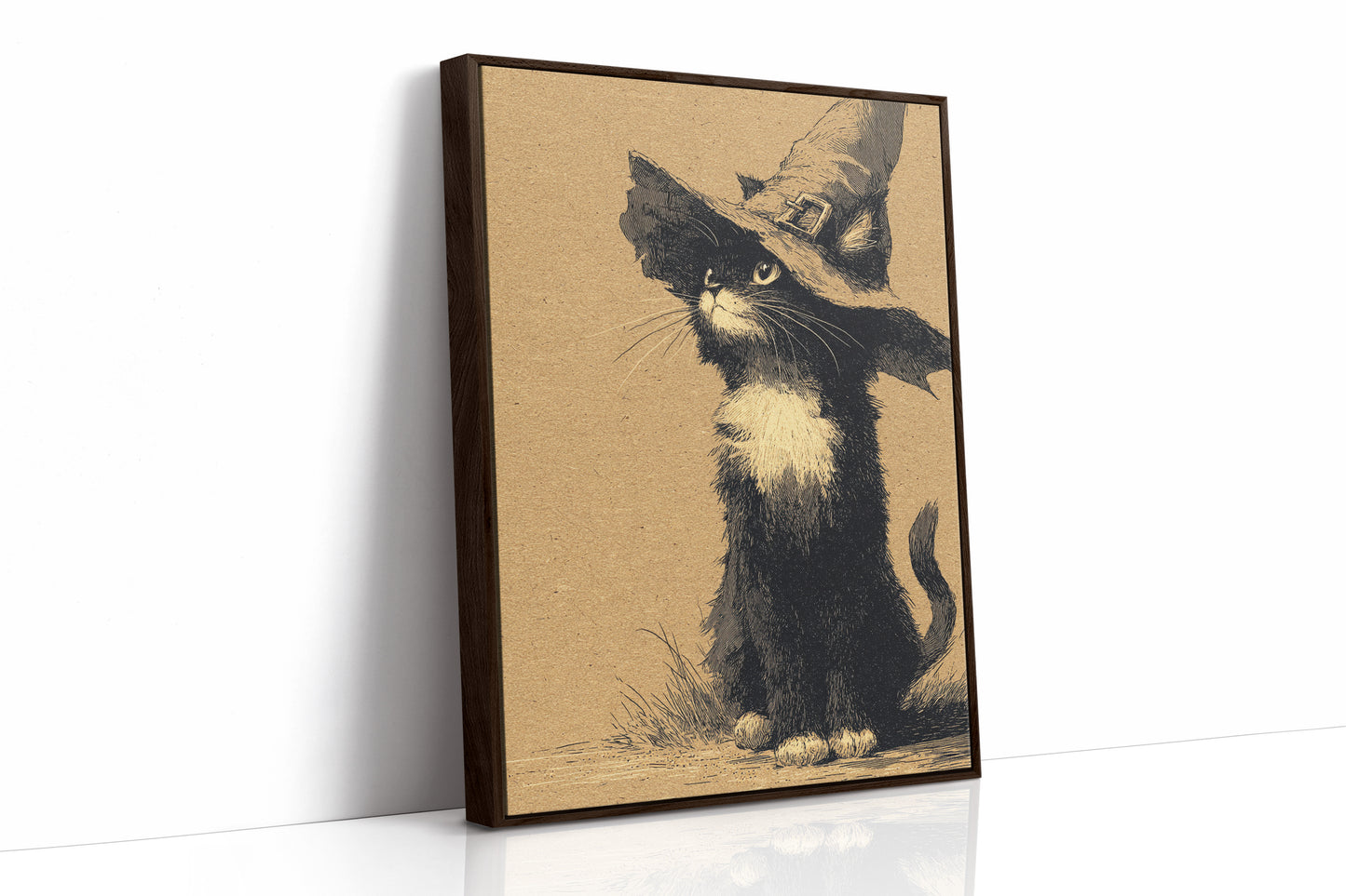 A Hat for Every Secret