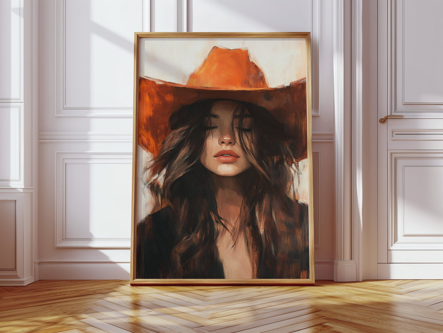 The Quiet Kind of Power