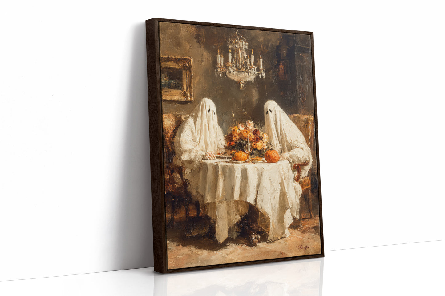 A Feast For Forgotten Souls