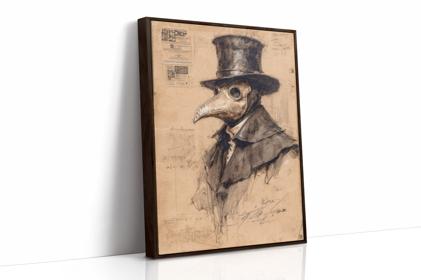 Beneath The Weight Of Time