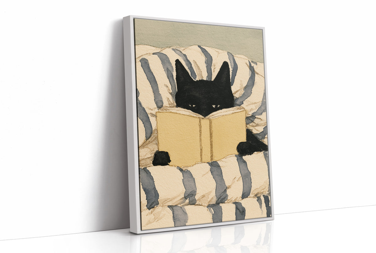 Do Not Disturb: Plot Thickening