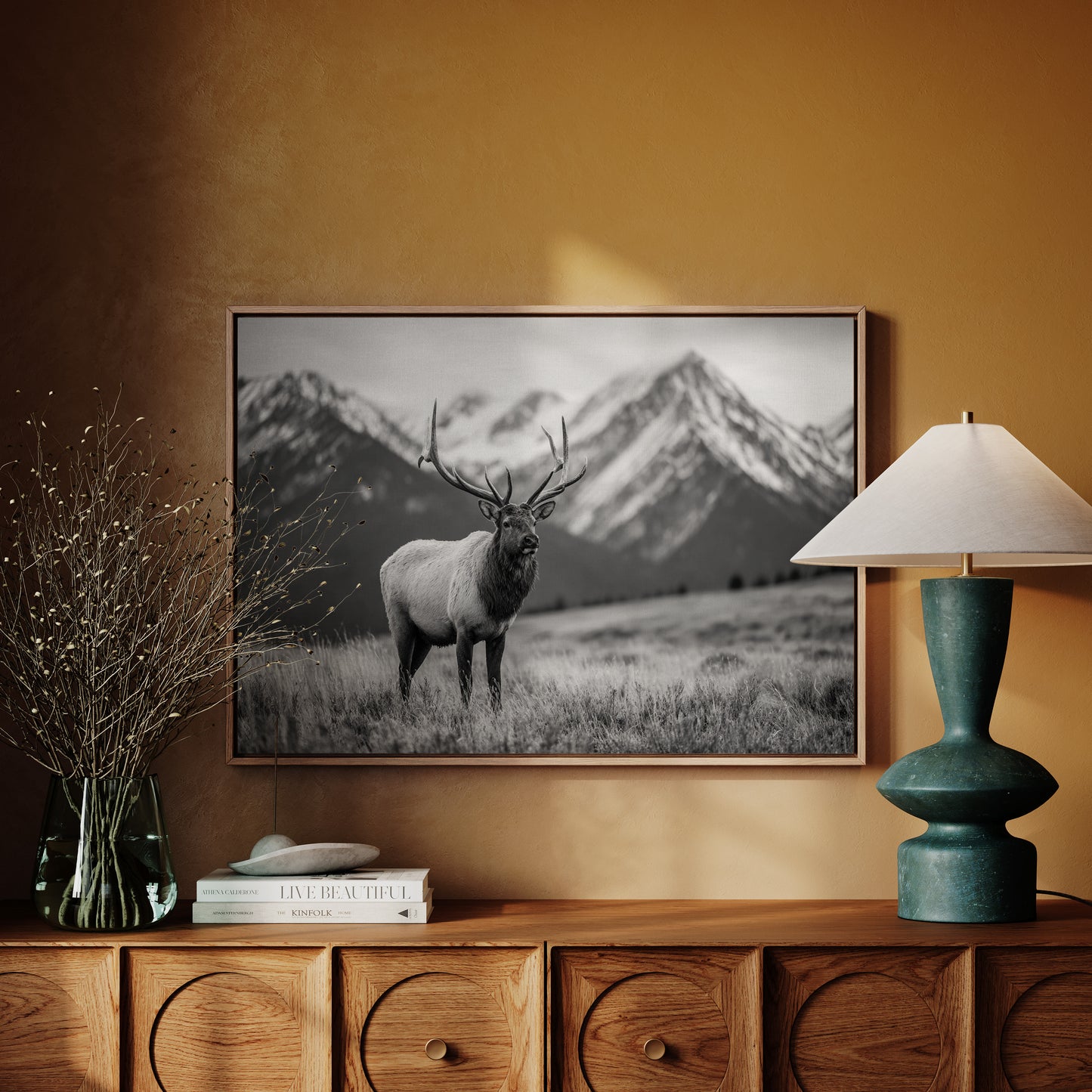 Crown of the Wilderness