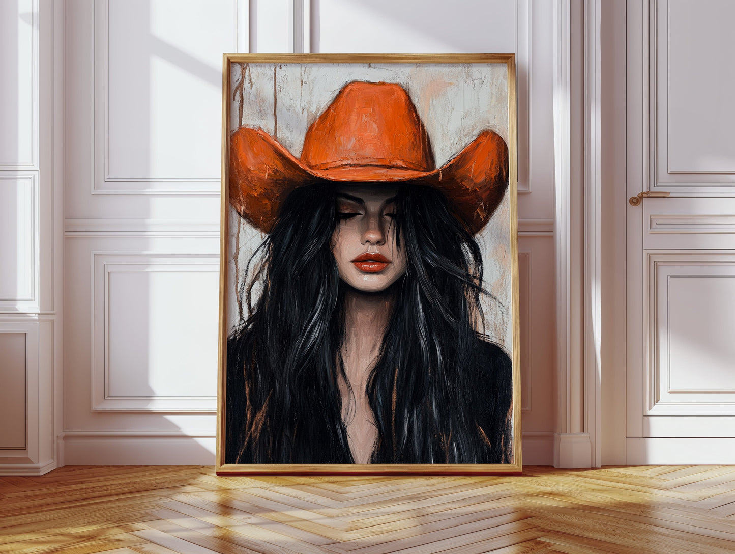 Where the Silence Speaks