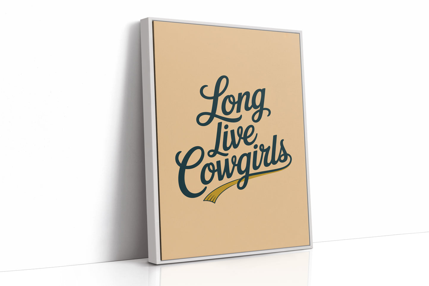 Reverence for Bold Spirits