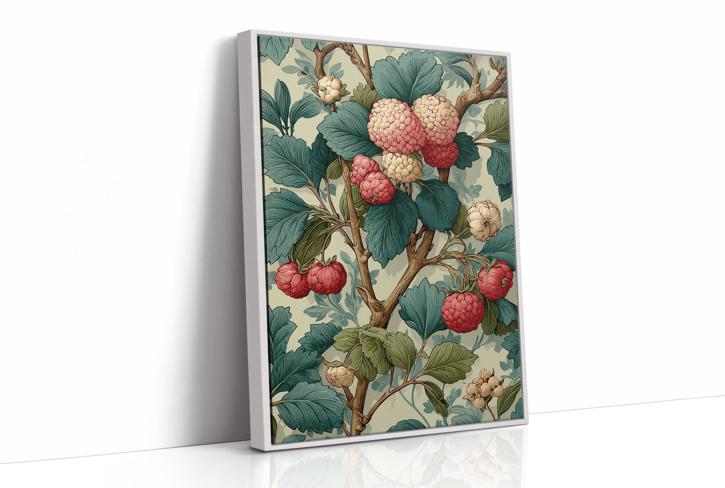 Bramble & Bloom Before Breakfast