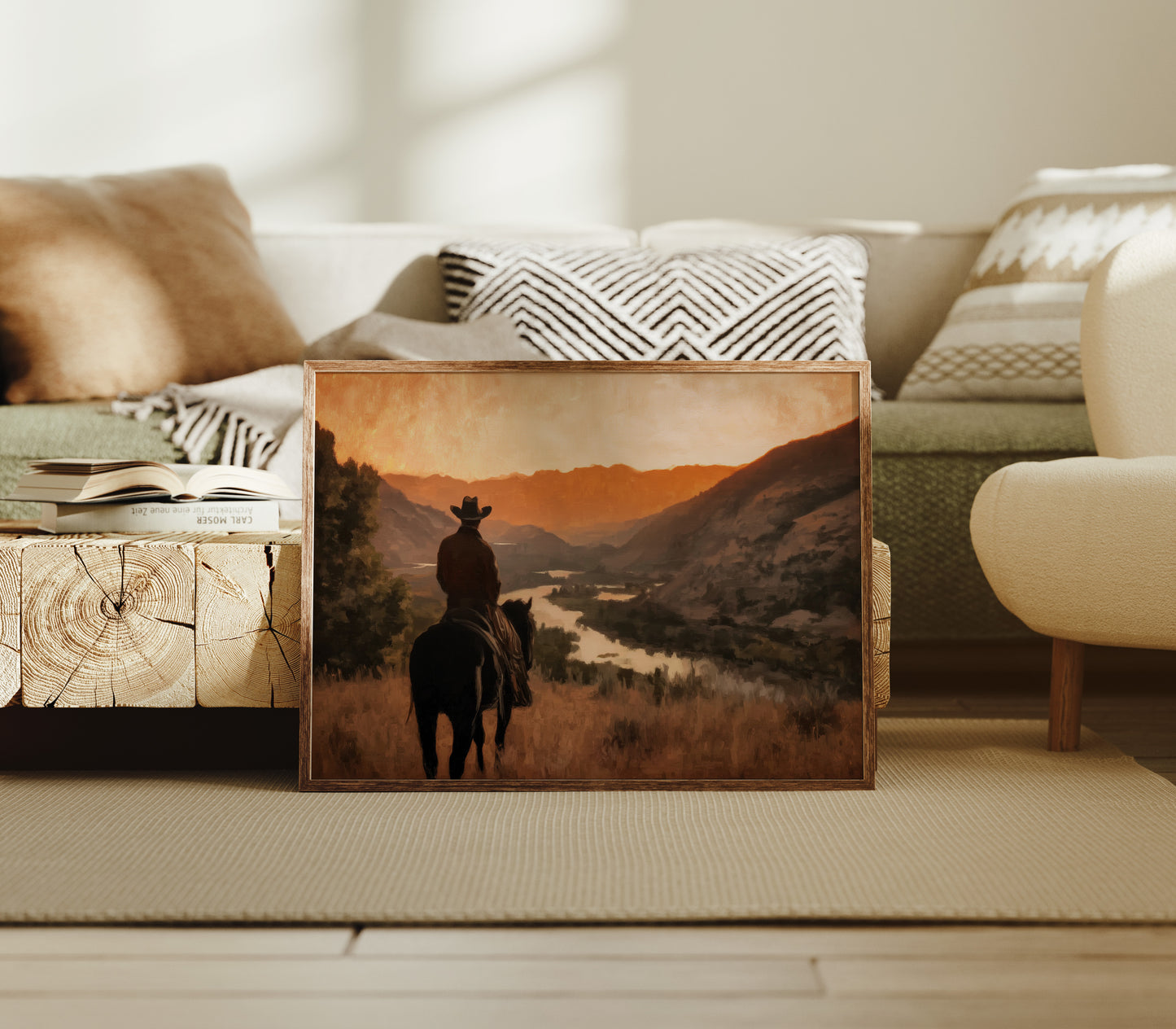 Copper River Claims Ancient Songs