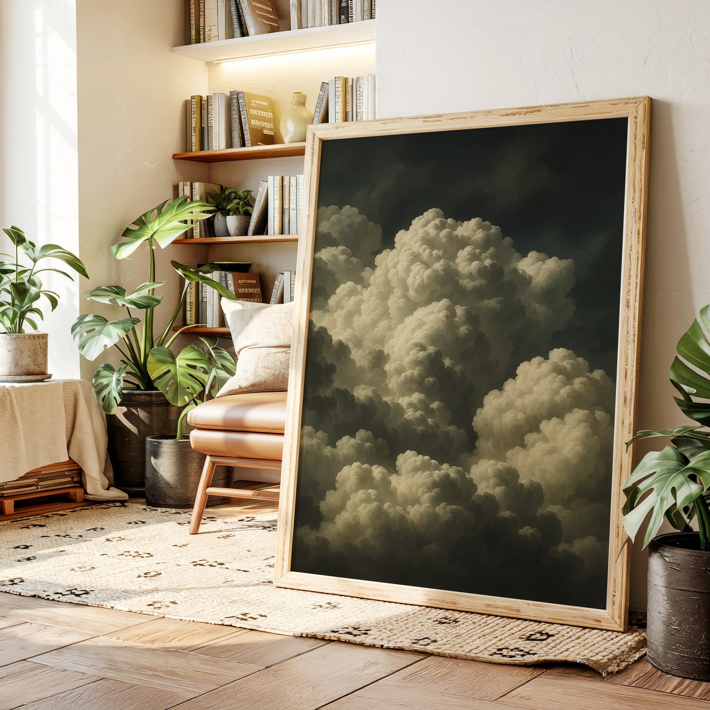 Tempest Choir of the Sky