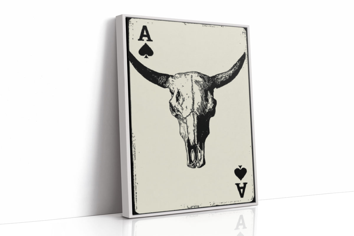 Aces High, Life Low