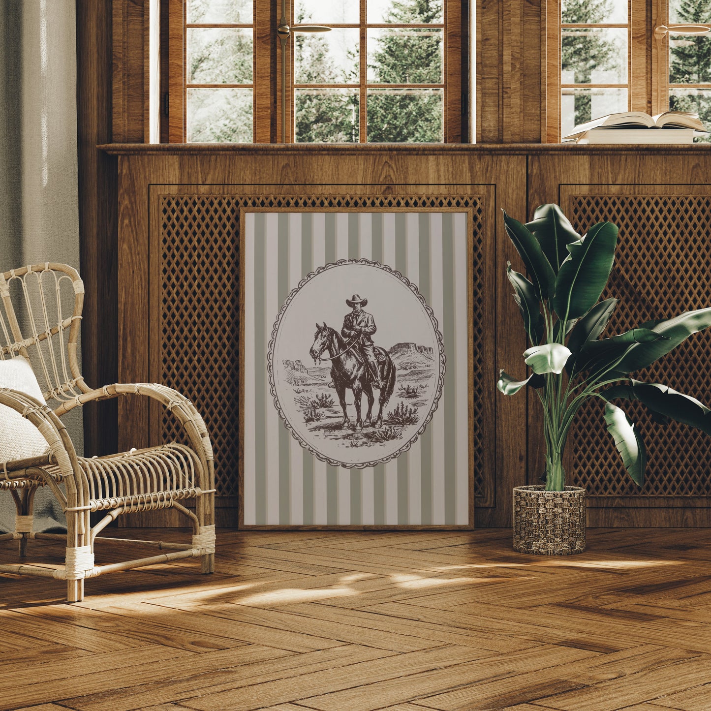 Saddle Tales From Dusty Trails