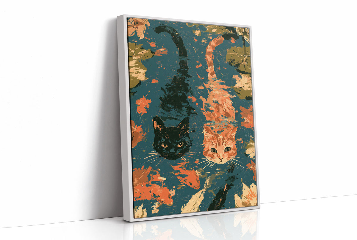 Koi Pond Infiltration Unit