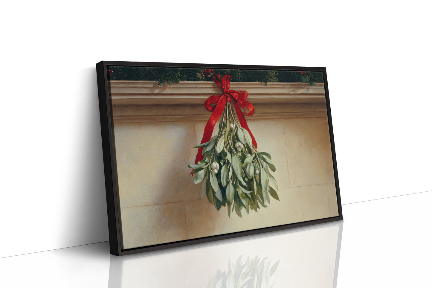 Mistletoe Whispers Holiday Secrets