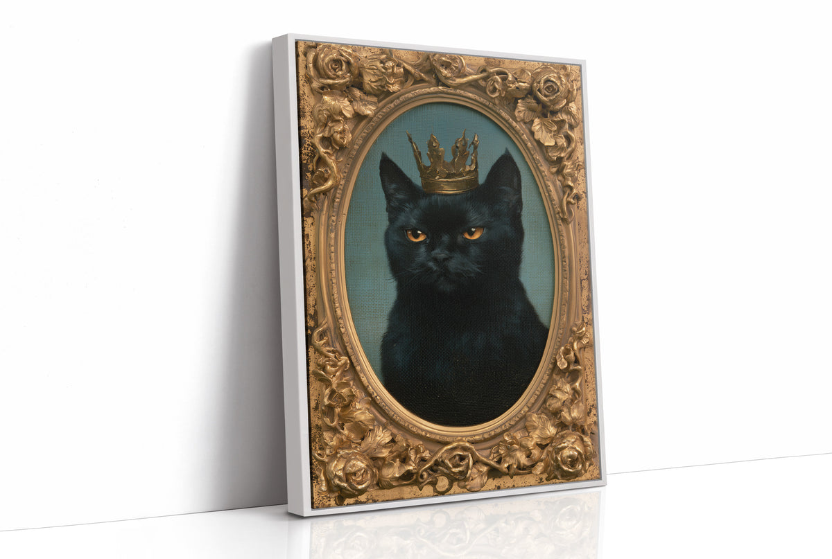 Royally Unimpressed