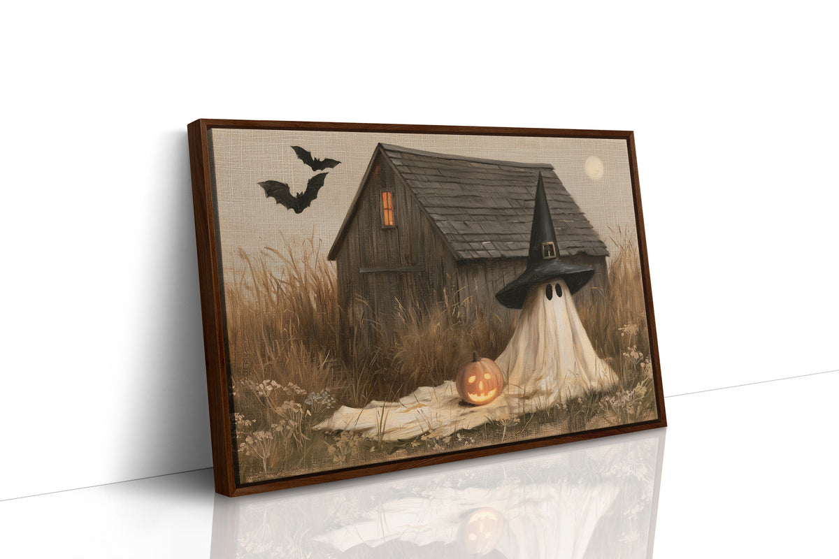 Picnic for One, Pumpkin Invited