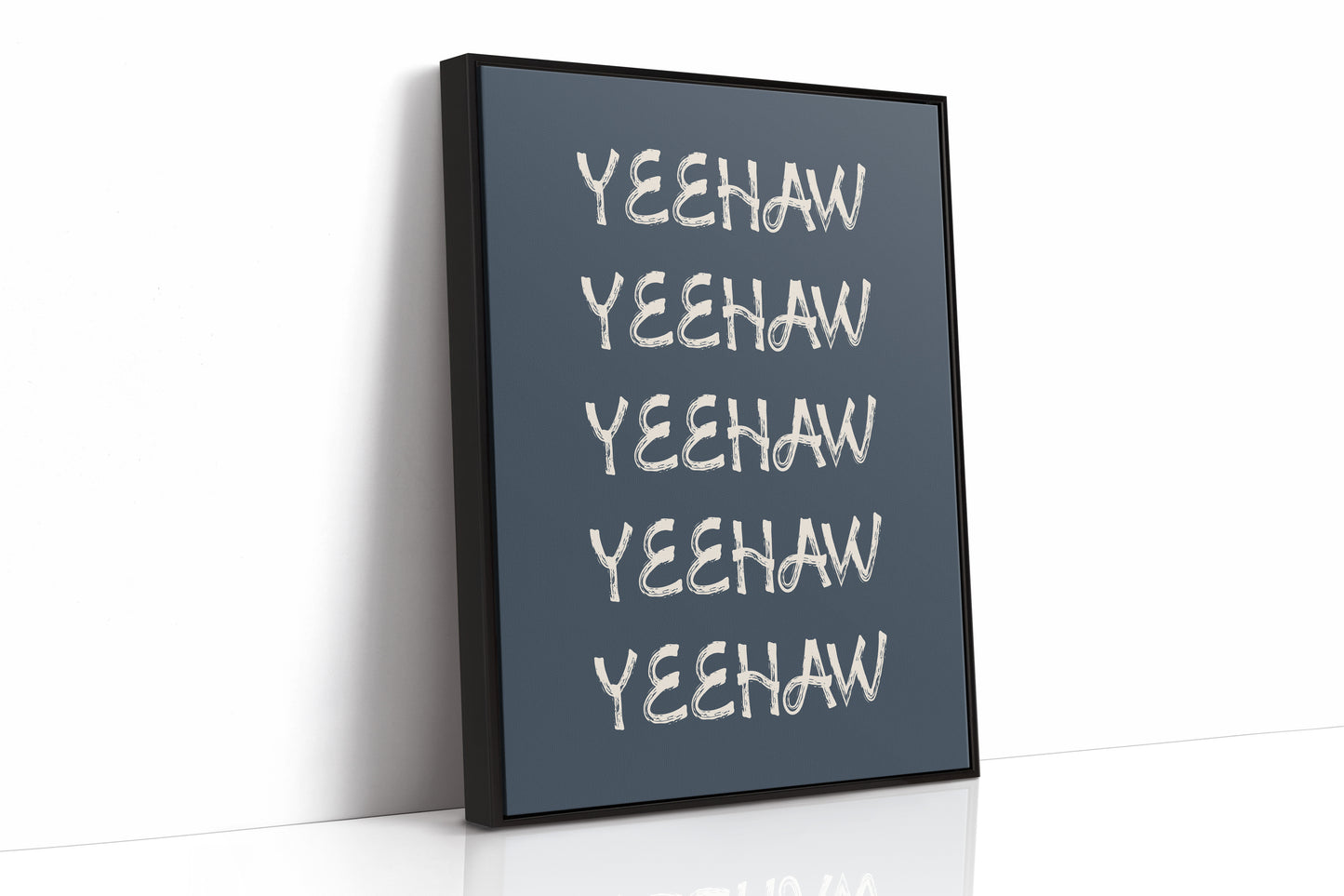 Wild Words Paint Brushstroke Stories