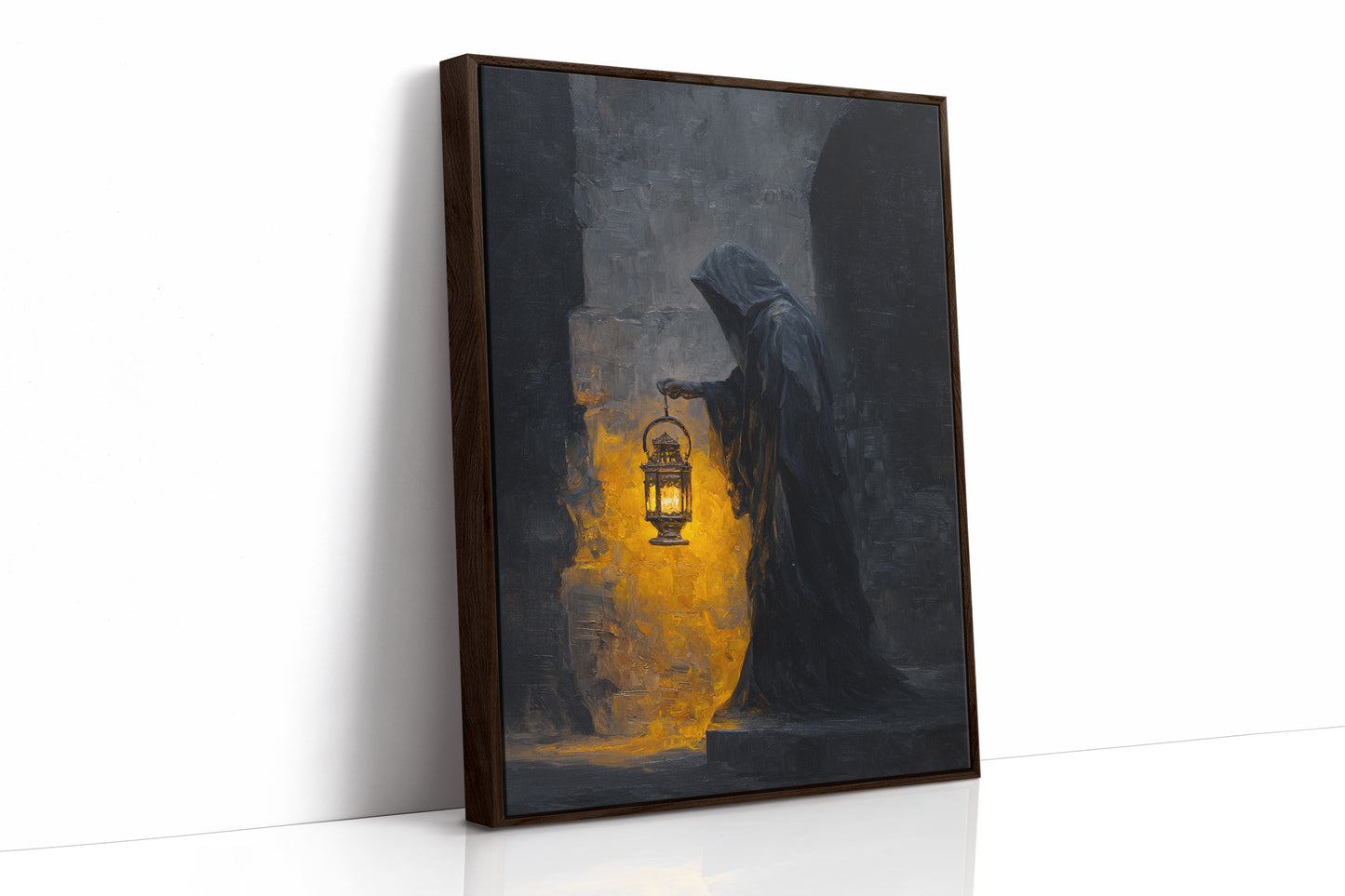 Illuminating Paths Through Darkness