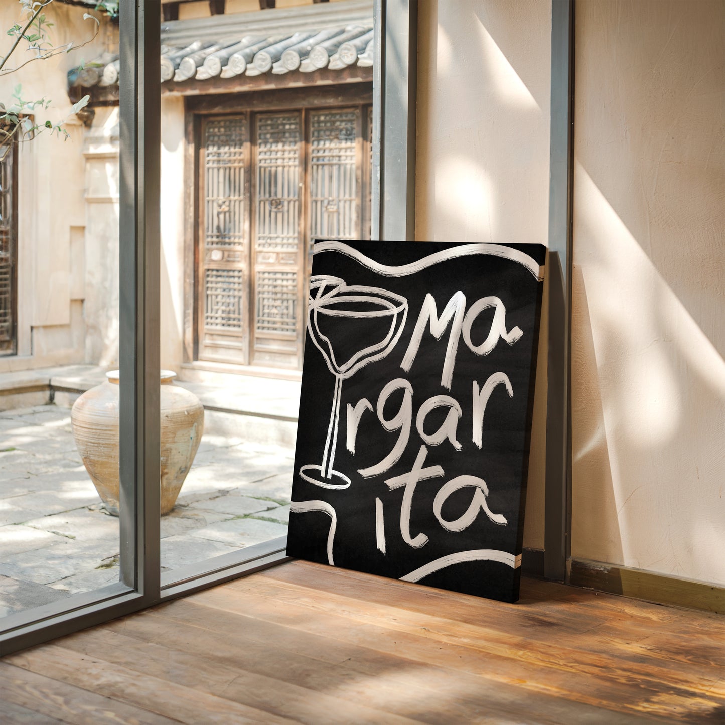 Cactus And Cocktails Tell Stories