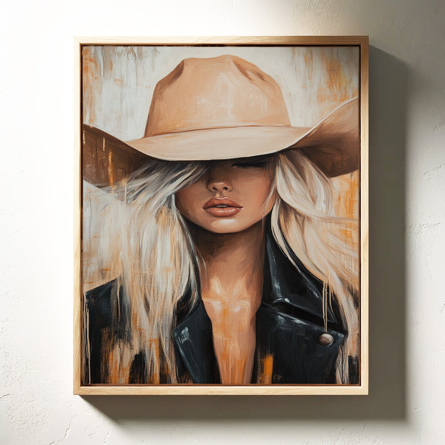 Whiskey & Wild Honey