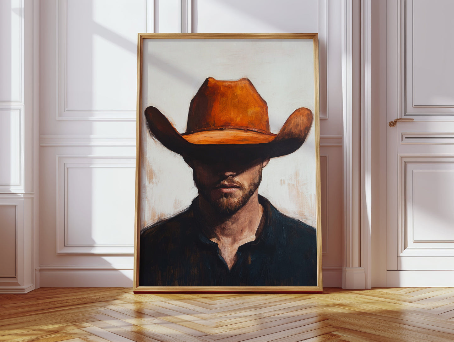 Said Nothing, Meant Everything