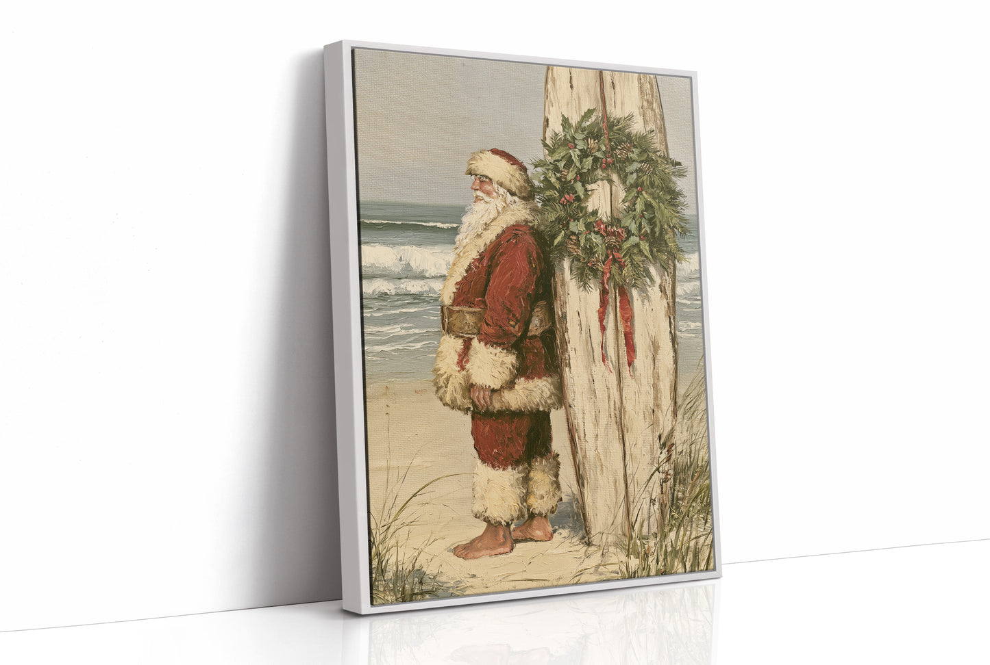Kringle by the Shore