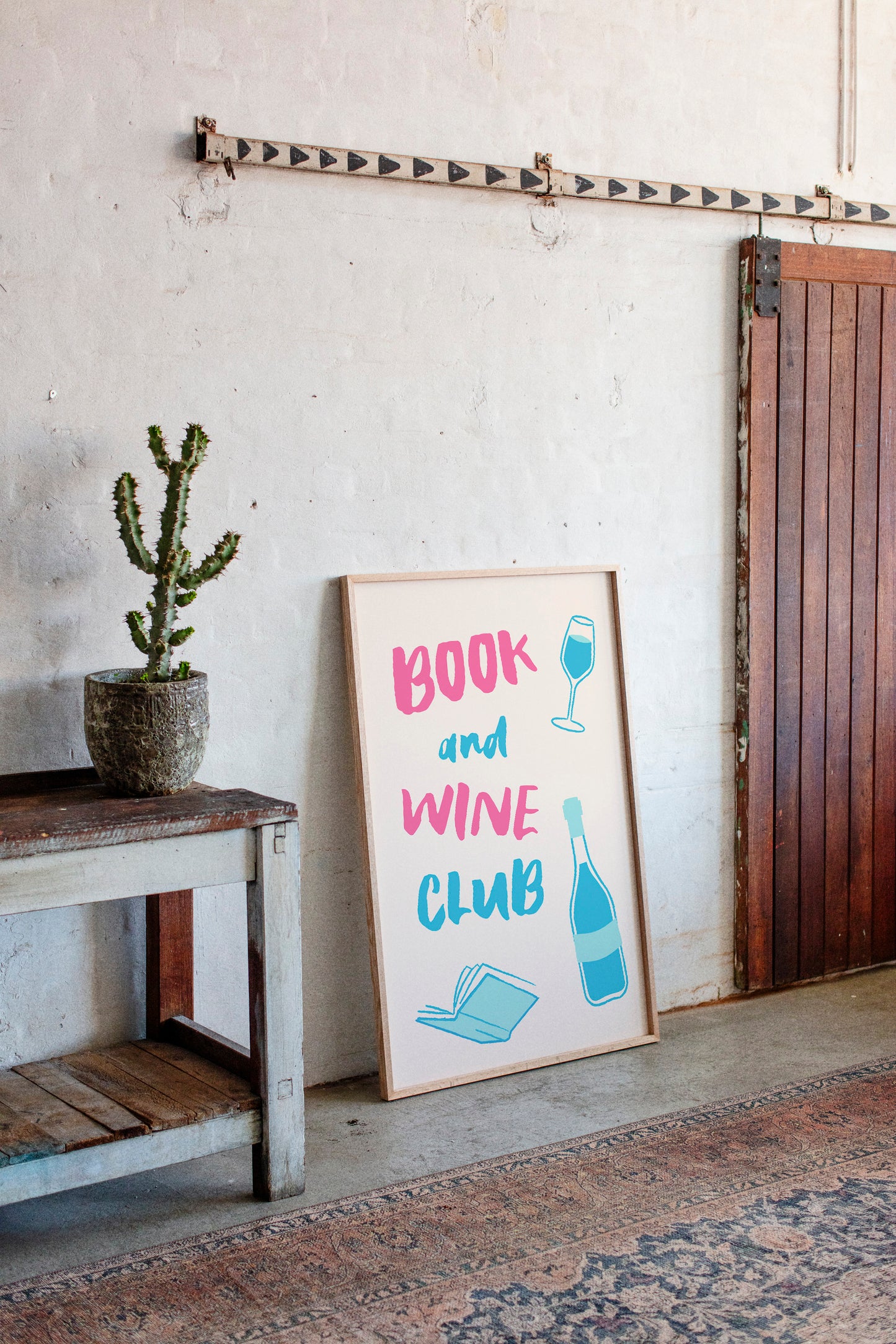 Stories Flow Like Summer Wine