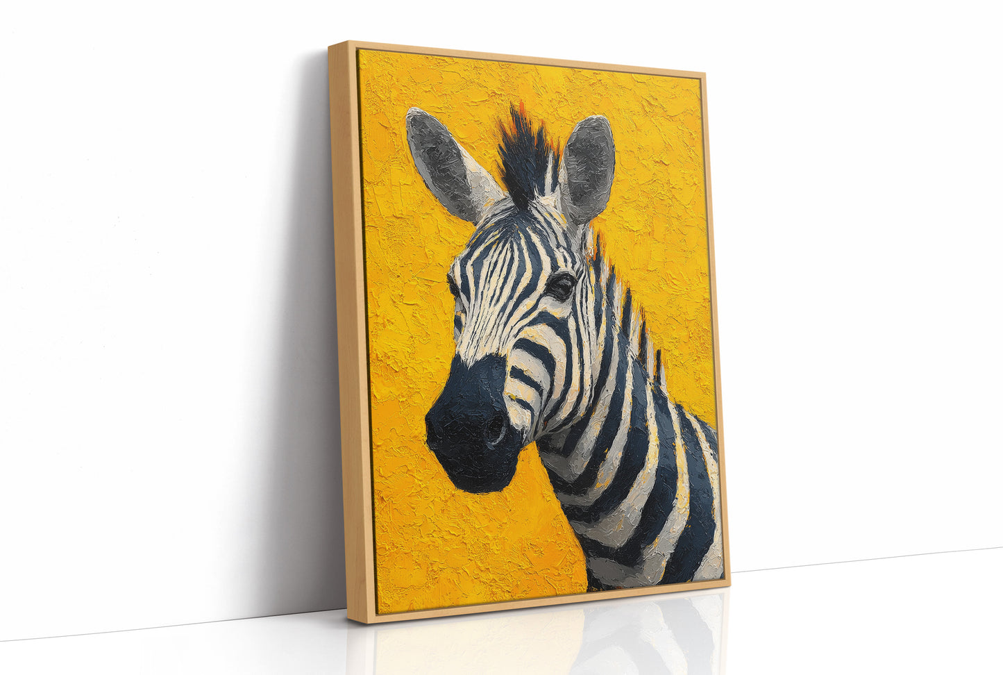 Stripes Don't Need an Explanation